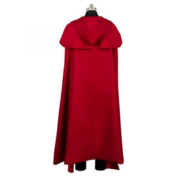 FA Ruler Amakusa Shiro Full Set Cosplay Outfit