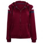 Wanda Vision-Scarlet Witch Hoodie