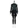 Natasha Romanoff Outfit Cosplay Costume