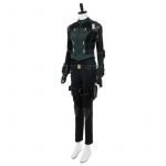 Natasha Romanoff Outfit Cosplay Costume