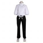 Yuuta Okkotsu Shirt Pants Adult Cosplay Costume