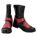 Wade Wilson Cosplay Shoes For Men