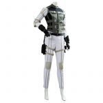 Yelena Belova Cosplay Outfit Costume