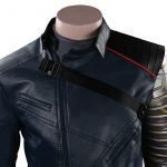 Falcon Winter Soldier Outfits Costume