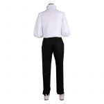Yuuta Okkotsu Shirt Pants Adult Cosplay Costume