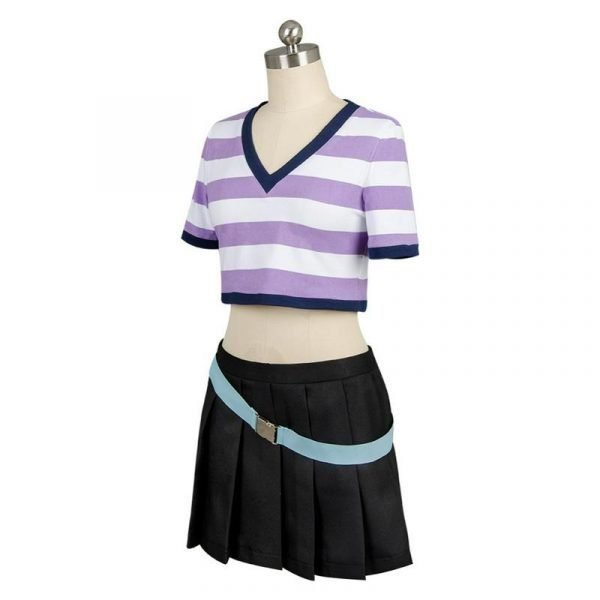 FA Rider Astolfo Dress Cosplay Costume