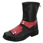 Wade Wilson Cosplay Shoes For Men