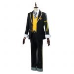 Twisted Wonderland Ruggie Bucchi Uniform Outfits for Adult