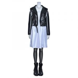 Bride of Chucky Tiffany Cosplay Costume