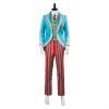 Poppins Returns JACK Royal Doulton Bowl Cosplay Costume