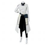 Game OW Moira O’Deorain Scientist Skin Cosplay Costume