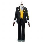 Twisted Wonderland Ruggie Bucchi Uniform Outfits for Adult