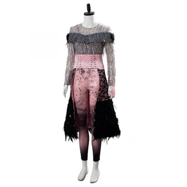 Descendants 3 Cosplay Evil Audrey Costume