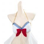 Game Princess Connect! Re:Dive Pecorine Cosplay Costume