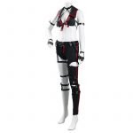 FGO Fate/Grand Order Imaginary Scramble Joan of Arc Jeanne d‘Arc Cosplay Costume Sailor Suit Outfits
