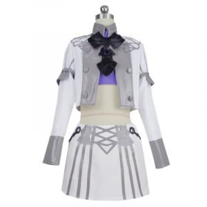 Game Fire Emblem:Three Houses Hapi Cosplay Costume