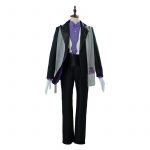 Twisted Wonderland Cosplay Floyd Leech Costume