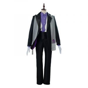Twisted Wonderland Cosplay Floyd Leech Costume