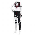 FGO Fate/Grand Order Imaginary Scramble Joan of Arc Jeanne d‘Arc Cosplay Costume Sailor Suit Outfits