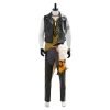 Leona Kingscholar Outfits Uniform for Adult Cosplay Costume