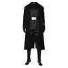 War The Rise of Skywalke Armitage Hux Cosplay Costume