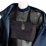 LOL KDA Groups Akali The Rogue Assassin Cosplay Costume Coat Vest Outfits