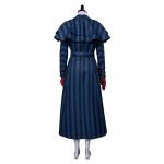 Poppins Dress Coat For Kids Girls