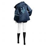 LOL KDA Groups Akali The Rogue Assassin Cosplay Costume Coat Vest Outfits