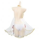Game Princess Connect! Re:Dive Pecorine Cosplay Costume