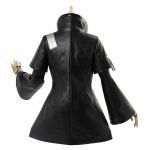 Game Arknights Lappland Cosplay Costume