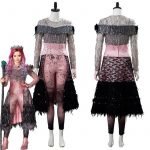 Descendants 3 Cosplay Evil Audrey Costume