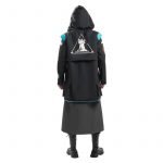 Game Arknights Doctor Cosplay Costume Adult Unisex Full Sets Custom