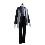 Twisted Wonderland Cosplay Floyd Leech Costume