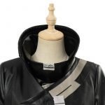 Game Arknights Lappland Cosplay Costume