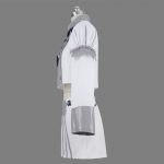 Game Fire Emblem:Three Houses Hapi Cosplay Costume