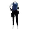 Resident 3:Remake Jill Valentine Cosplay Costume