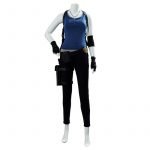 Resident 3:Remake Jill Valentine Cosplay Costume