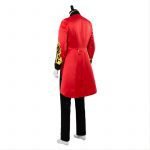 Movie The Greatest Showman P.T. Barnum Cosplay Costume