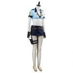 Resident 3 Remake Jill Valentine Cosplay Costume