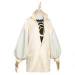 LOL KDA Groups Seraphine Cosplay Costume Coat T-shirt Outfits