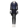 Game Mortal Costume Sonya Cosplay Costume