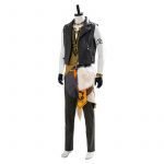 Leona Kingscholar Outfits Uniform for Adult Cosplay Costume