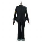 Twisted Wonderland Ruggie Bucchi Uniform Outfits for Adult