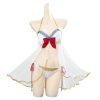 Game Princess Connect! Re:Dive Pecorine Cosplay Costume