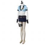 Resident 3 Remake Jill Valentine Cosplay Costume