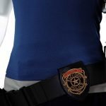 Resident 3:Remake Jill Valentine Cosplay Costume