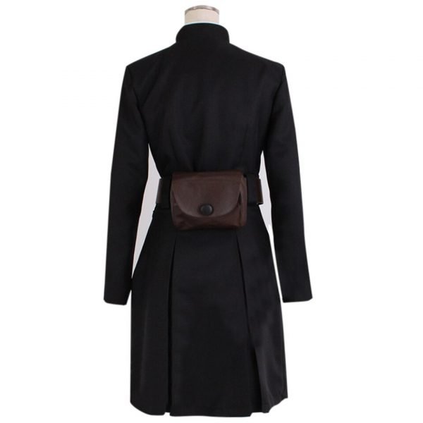 Kaisen-Nobara Kugisaki Women Dress Cosplay Costume