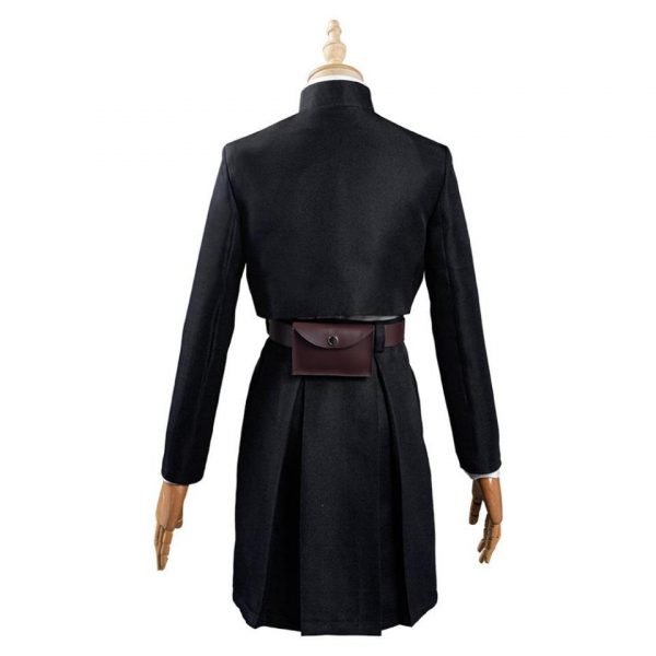 Kaisen-Nobara Kugisaki Cosplay Costume School Uniform