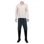 Dandelion Cosplay Costume Outfits