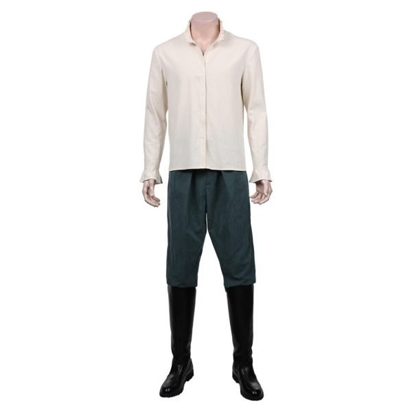 Dandelion Cosplay Costume Outfits
